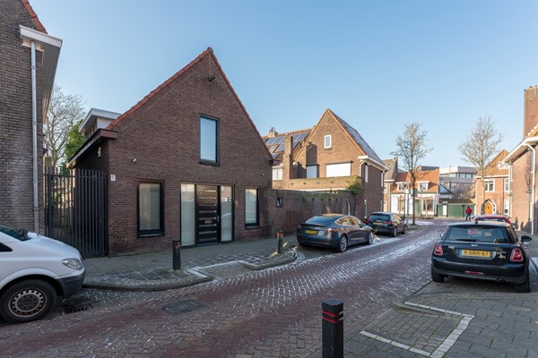 Medium property photo - Tjalkstraat 2A, 5616 KC Eindhoven